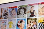 Utrecht 26 september 2023
Magazine Margriet bestaat 85 jaar . Prinses Beatrix op de cover van de Margriet
