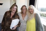 Noordwijk 18 september 2023
Boekpresentatie Annette Wijdom bij Huis ter Duin . Prinses Margarita kreeg eerste exemplaar. Margarita Annette Catharine Keyll en Mary Borsato