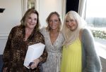 Noordwijk 18 september 2023
Boekpresentatie Annette Wijdom bij Huis ter Duin . Prinses Margarita kreeg eerste exemplaar. Margarita Annette Catharine Keyll en Mary Borsato