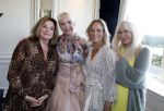 Noordwijk 18 september 2023
Boekpresentatie Annette Wijdom bij Huis ter Duin . Prinses Margarita kreeg eerste exemplaar. Margarita Annette Catharine Keyll en Mary Borsato