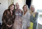 Noordwijk 18 september 2023
Boekpresentatie Annette Wijdom bij Huis ter Duin . Prinses Margarita kreeg eerste exemplaar. Margarita Annette Catharine Keyll en Mary Borsato