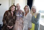 Noordwijk 18 september 2023
Boekpresentatie Annette Wijdom bij Huis ter Duin . Prinses Margarita kreeg eerste exemplaar. 
Prinses Margarita  Annette Wijdom Catherine Keyl en Mary Borsato