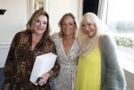 Noordwijk 18 september 2023
Boekpresentatie Annette Wijdom bij Huis ter Duin . Prinses Margarita kreeg eerste exemplaar. Margarita Annette Catherine Keyll en Mary Borsato