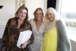 Noordwijk 18 september 2023
Boekpresentatie Annette Wijdom bij Huis ter Duin . Prinses Margarita kreeg eerste exemplaar. Margarita Annette Catherine Keyll en Mary Borsato