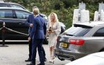 Noordwijk 18 september 2023
Boekpresentatie Annette Wijdom bij Huis ter Duin . Prinses Margarita kreeg eerste exemplaar.