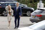 Noordwijk 18 september 2023
Boekpresentatie Annette Wijdom bij Huis ter Duin . Prinses Margarita kreeg eerste exemplaar.