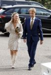 Noordwijk 18 september 2023
Boekpresentatie Annette Wijdom bij Huis ter Duin . Prinses Margarita kreeg eerste exemplaar.