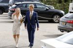 Noordwijk 18 september 2023
Boekpresentatie Annette Wijdom bij Huis ter Duin . Prinses Margarita kreeg eerste exemplaar.