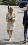 Noordwijk 18 september 2023
Boekpresentatie Annette Wijdom bij Huis ter Duin . Prinses Margarita kreeg eerste exemplaar.