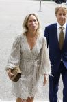 Noordwijk 18 september 2023
Boekpresentatie Annette Wijdom bij Huis ter Duin . Prinses Margarita kreeg eerste exemplaar.