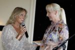 Noordwijk 18 september 2023
Boekpresentatie Annette Wijdom bij Huis ter Duin . Prinses Margarita kreeg eerste exemplaar.