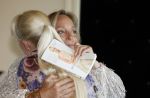 Noordwijk 18 september 2023
Boekpresentatie Annette Wijdom bij Huis ter Duin . Prinses Margarita kreeg eerste exemplaar.
