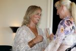Noordwijk 18 september 2023
Boekpresentatie Annette Wijdom bij Huis ter Duin . Prinses Margarita kreeg eerste exemplaar.