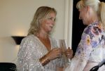 Noordwijk 18 september 2023
Boekpresentatie Annette Wijdom bij Huis ter Duin . Prinses Margarita kreeg eerste exemplaar.