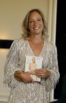 Noordwijk 18 september 2023
Boekpresentatie Annette Wijdom bij Huis ter Duin . Prinses Margarita kreeg eerste exemplaar.