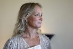 Noordwijk 18 september 2023
Boekpresentatie Annette Wijdom bij Huis ter Duin . Prinses Margarita kreeg eerste exemplaar.