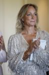 Noordwijk 18 september 2023
Boekpresentatie Annette Wijdom bij Huis ter Duin . Prinses Margarita kreeg eerste exemplaar.