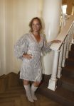 Noordwijk 18 september 2023
Boekpresentatie Annette Wijdom bij Huis ter Duin . Prinses Margarita kreeg eerste exemplaar.