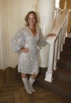 Noordwijk 18 september 2023
Boekpresentatie Annette Wijdom bij Huis ter Duin . Prinses Margarita kreeg eerste exemplaar.