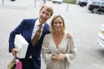 Noordwijk 18 september 2023
Boekpresentatie Annette Wijdom bij Huis ter Duin . Prinses Margarita kreeg eerste exemplaar.