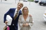 Noordwijk 18 september 2023
Boekpresentatie Annette Wijdom bij Huis ter Duin . Prinses Margarita kreeg eerste exemplaar.