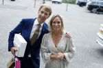 Noordwijk 18 september 2023
Boekpresentatie Annette Wijdom bij Huis ter Duin . Prinses Margarita kreeg eerste exemplaar.