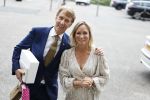 Noordwijk 18 september 2023
Boekpresentatie Annette Wijdom bij Huis ter Duin . Prinses Margarita kreeg eerste exemplaar.