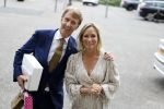 Noordwijk 18 september 2023
Boekpresentatie Annette Wijdom bij Huis ter Duin . Prinses Margarita kreeg eerste exemplaar.