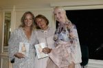 Noordwijk 18 september 2023
Boekpresentatie Annette Wijdom bij Huis ter Duin . Prinses Margarita kreeg eerste exemplaar.