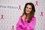 Amsterdam 25 september 2023
Start van de maand voor borstkankeronderzoek / pink Ribbon met oa Quinty Trustfull en Desray.