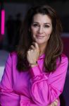 Amsterdam 25 september 2023
Start van de maand voor borstkankeronderzoek / pink Ribbon met oa Quinty Trustfull en Desray.