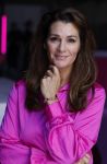 Amsterdam 25 september 2023
Start van de maand voor borstkankeronderzoek / pink Ribbon met oa Quinty Trustfull en Desray.
