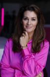 Amsterdam 25 september 2023
Start van de maand voor borstkankeronderzoek / pink Ribbon met oa Quinty Trustfull en Desray.