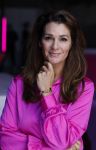 Amsterdam 25 september 2023
Start van de maand voor borstkankeronderzoek / pink Ribbon met oa Quinty Trustfull en Desray.