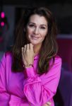 Amsterdam 25 september 2023
Start van de maand voor borstkankeronderzoek / pink Ribbon met oa Quinty Trustfull en Desray.