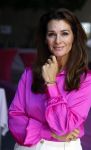 Amsterdam 25 september 2023
Start van de maand voor borstkankeronderzoek / pink Ribbon met oa Quinty Trustfull en Desray.