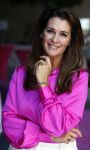 Amsterdam 25 september 2023
Start van de maand voor borstkankeronderzoek / pink Ribbon met oa Quinty Trustfull en Desray.