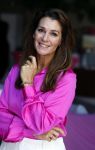 Amsterdam 25 september 2023
Start van de maand voor borstkankeronderzoek / pink Ribbon met oa Quinty Trustfull en Desray.