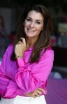 Amsterdam 25 september 2023
Start van de maand voor borstkankeronderzoek / pink Ribbon met oa Quinty Trustfull en Desray.
