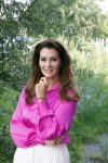 Amsterdam 25 september 2023
Start van de maand voor borstkankeronderzoek / pink Ribbon met oa Quinty Trustfull en Desray.