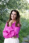Amsterdam 25 september 2023
Start van de maand voor borstkankeronderzoek / pink Ribbon met oa Quinty Trustfull en Desray.
