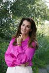 Amsterdam 25 september 2023
Start van de maand voor borstkankeronderzoek / pink Ribbon met oa Quinty Trustfull en Desray.