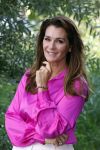 Amsterdam 25 september 2023
Start van de maand voor borstkankeronderzoek / pink Ribbon met oa Quinty Trustfull en Desray.