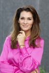Amsterdam 25 september 2023
Start van de maand voor borstkankeronderzoek / pink Ribbon met oa Quinty Trustfull en Desray.