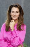 Amsterdam 25 september 2023
Start van de maand voor borstkankeronderzoek / pink Ribbon met oa Quinty Trustfull en Desray.