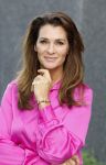 Amsterdam 25 september 2023
Start van de maand voor borstkankeronderzoek / pink Ribbon met oa Quinty Trustfull en Desray.