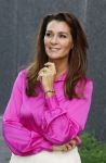 Amsterdam 25 september 2023
Start van de maand voor borstkankeronderzoek / pink Ribbon met oa Quinty Trustfull en Desray.