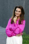 Amsterdam 25 september 2023
Start van de maand voor borstkankeronderzoek / pink Ribbon met oa Quinty Trustfull en Desray.