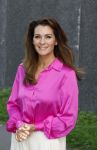 Amsterdam 25 september 2023
Start van de maand voor borstkankeronderzoek / pink Ribbon met oa Quinty Trustfull en Desray.