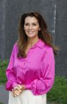 Amsterdam 25 september 2023
Start van de maand voor borstkankeronderzoek / pink Ribbon met oa Quinty Trustfull en Desray.